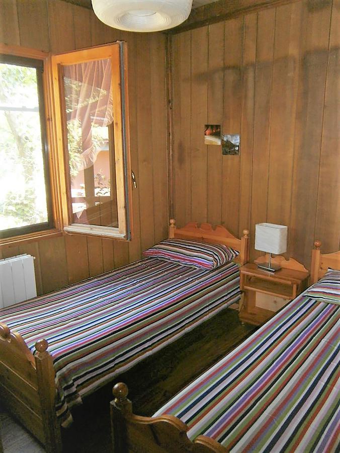 ソレント Chalet Annieヴィラ エクステリア 写真